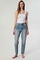 Jeans - Grace mom fit