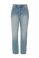 Jeans - Grace mom fit
