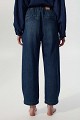 Joy barrel jeans