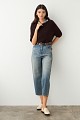 Tania balloon jeans