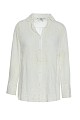 Shirt with embroidered detailing