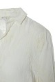 Shirt with embroidered detailing