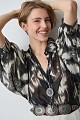 Printed shirt