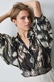 Printed shirt