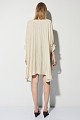 Camisa oversize a rayas