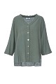 Kaftan cu in