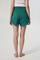 Molly denim shorts