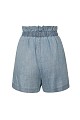 Shorts bordados