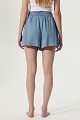 Shorts bordados