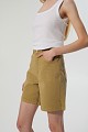 Leah bermuda shorts
