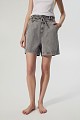 Vickie denim shorts