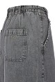 Vickie denim shorts
