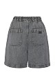 Vickie denim shorts