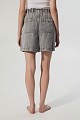 Vickie denim shorts