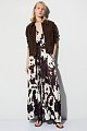 Cow print jumpsuit