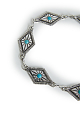Chain belt