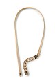 Thin elasticated belt