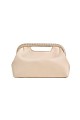 Purse in satin look