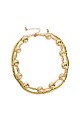 Double necklace