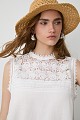 Straw hat