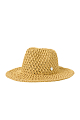 Straw hat
