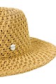 Straw hat