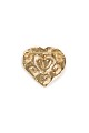 Heart shape pin