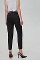 Trousers with elasticated waist