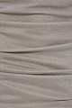 Къса рокля с изрязан участък - Gold Label