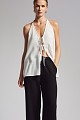 Blusa lazos