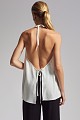 Blusa lazos