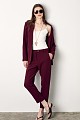 Trousers 3/4