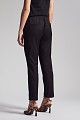Trousers 3/4 with elastic waist