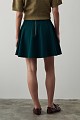 Mini klos skirt