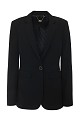 Basic blazer