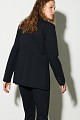 Basic blazer
