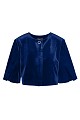 Velvet bolero