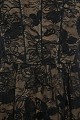 Midi lace dress with corset - Gold label