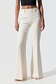 Flare pants
