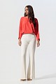 Flare pants