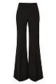 Pantaloni evazați