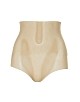 High waisted corset underwear